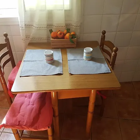 Adosado Con Piscina Alcanada