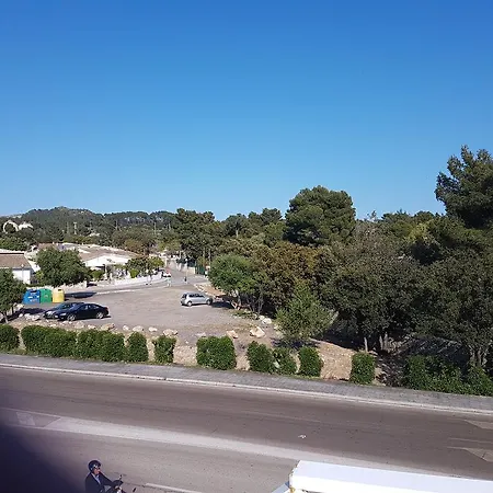 Adosado Con Piscina Alcanada