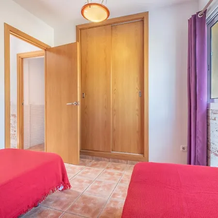 Holiday home Adosado Con Piscina