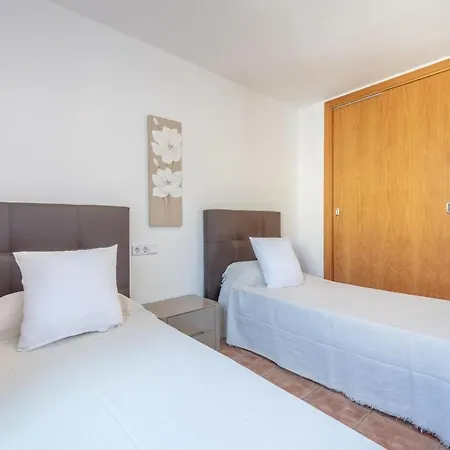 Holiday home Adosado Con Piscina